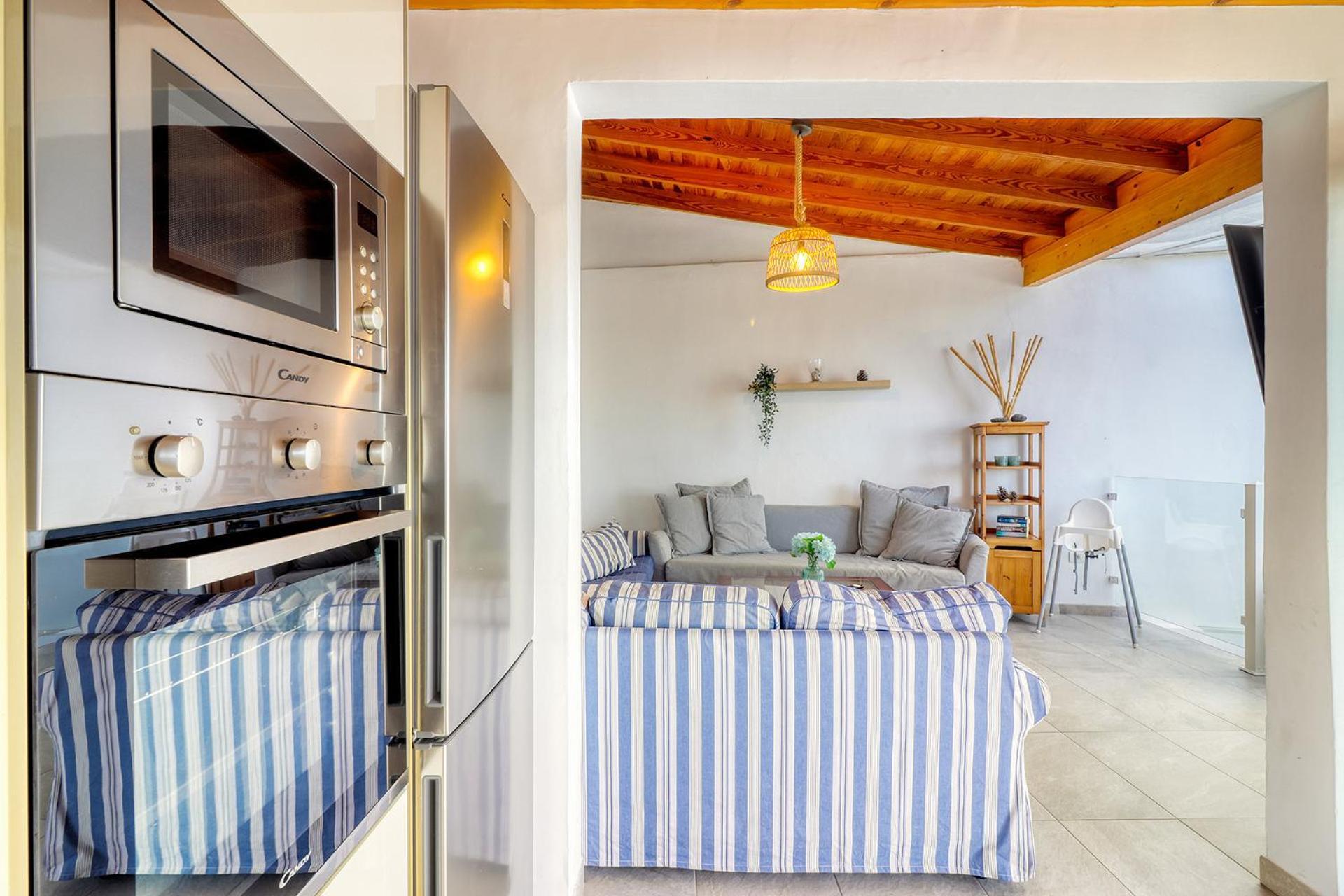 Big Terraced House, 100M To The Beach, With Bbq And Sea View Guincho  Eksteriør billede