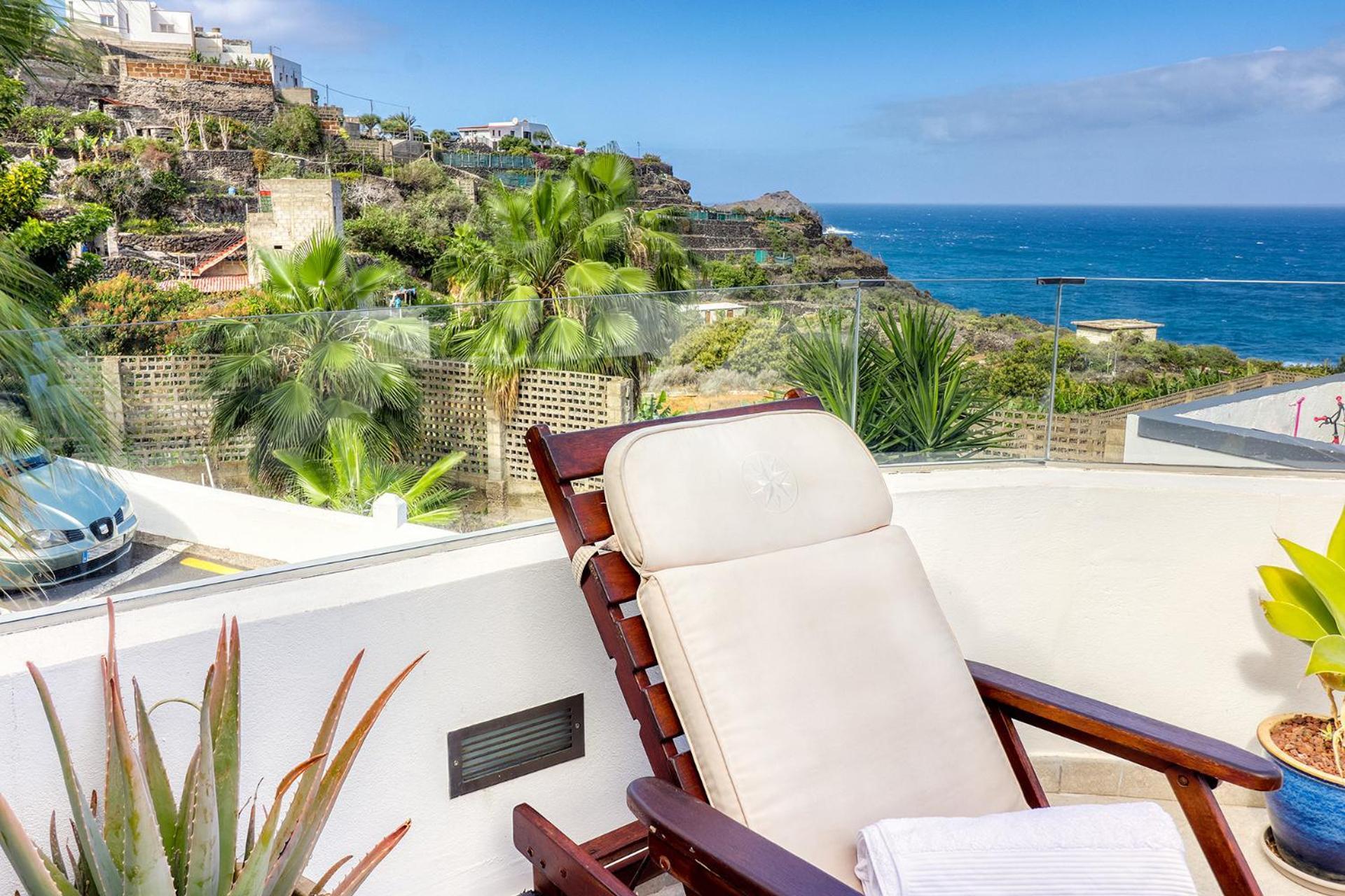 Big Terraced House, 100M To The Beach, With Bbq And Sea View Guincho  Eksteriør billede
