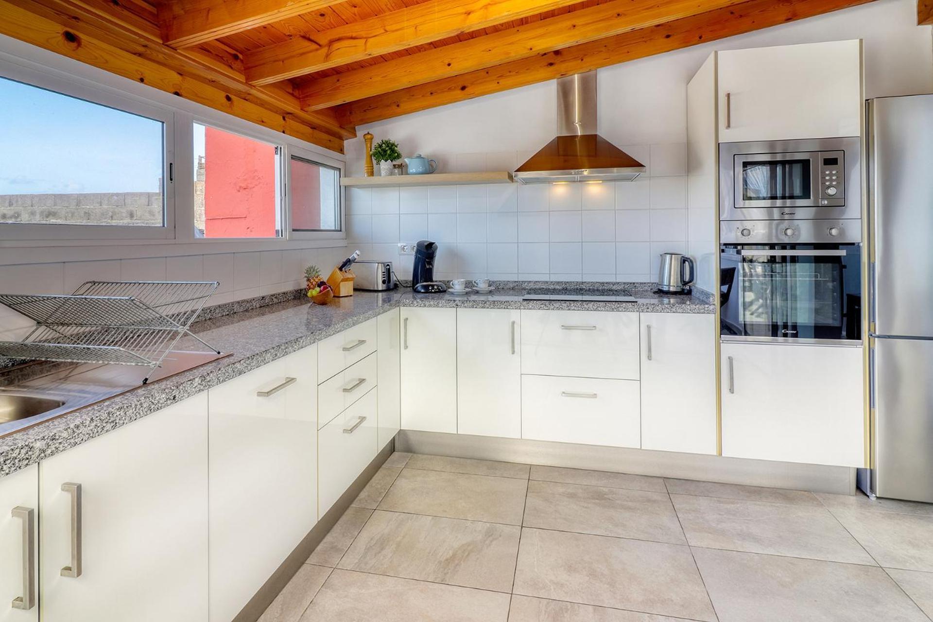 Big Terraced House, 100M To The Beach, With Bbq And Sea View Guincho  Eksteriør billede