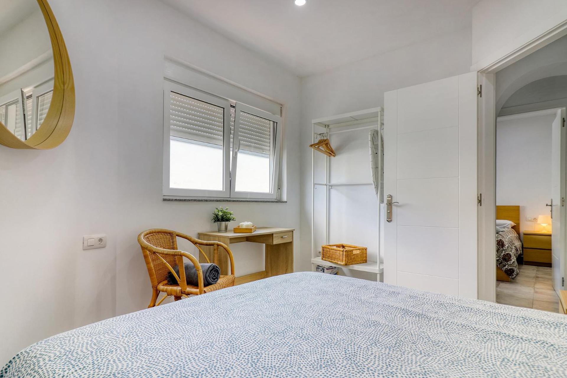Big Terraced House, 100M To The Beach, With Bbq And Sea View Guincho  Eksteriør billede
