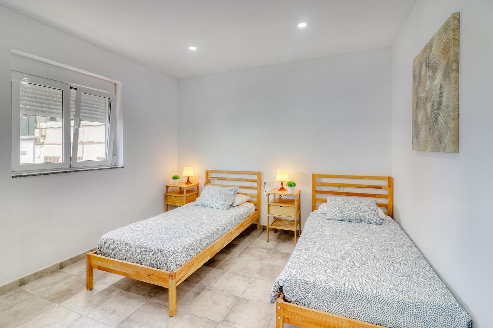 Big Terraced House, 100M To The Beach, With Bbq And Sea View Guincho  Eksteriør billede